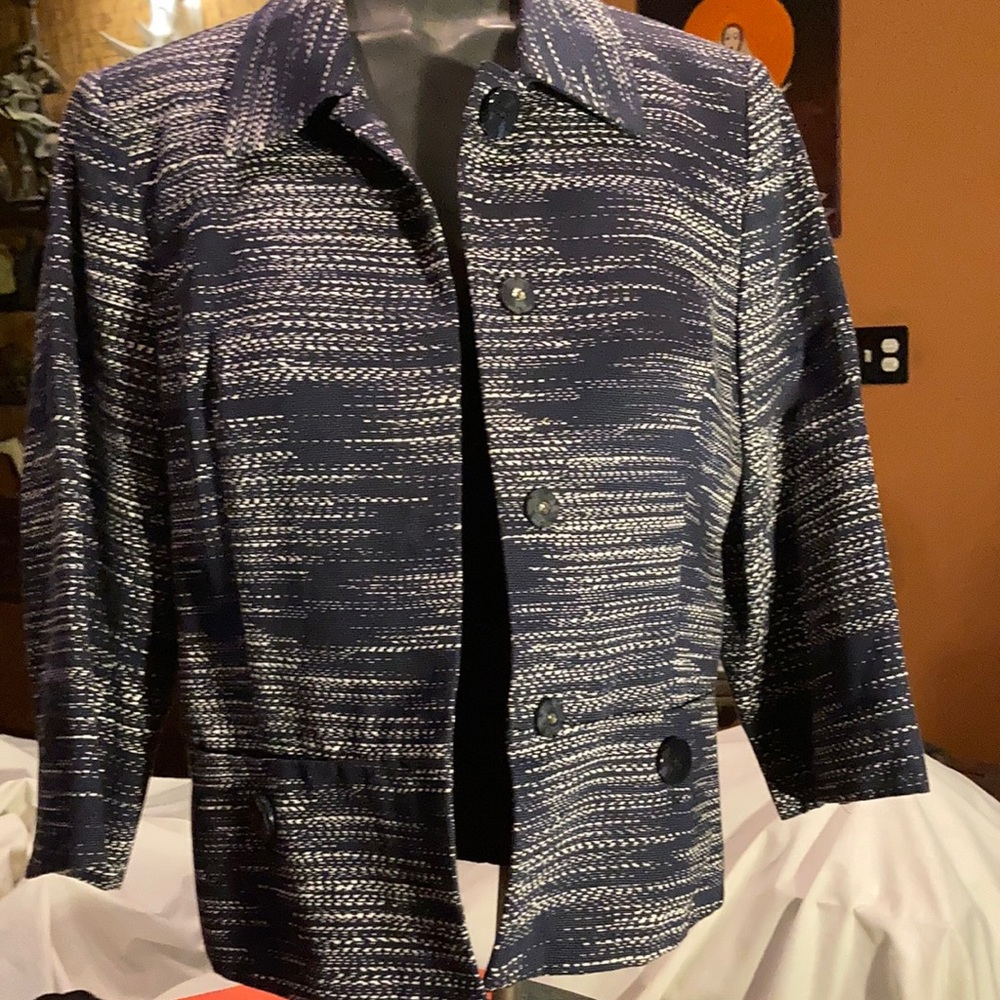 Jones New York Jacket